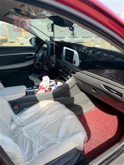 هیۆندای سۆناتا